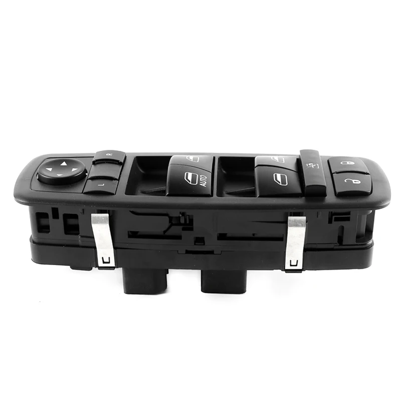 Фото OEM 68084001AD для 2011-2016 Dodge Journey левая сторона мастер переключатель окна Mopar авто аксессуары №2