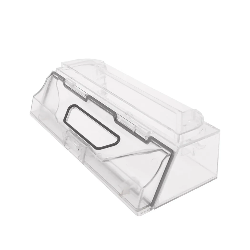 

Suitable For Xiaomi MIJIA Sweeping Robot Accessories 1C F9 T1 Dust Box Dust Box Trash Box Drop Shipping