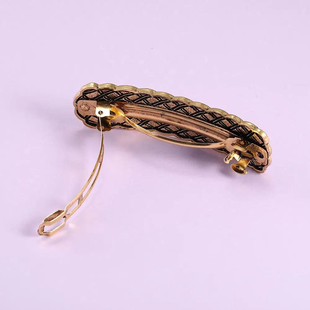 Заколка для волос Skyrim в винтажном стиле женщин и девушек амулет викинга заколка с