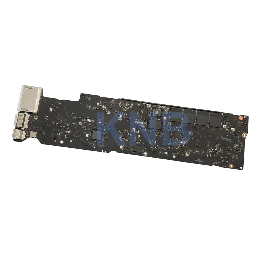 Материнская плата A1466 2012 820 3209 A 2013 3437 2014 B для MacBook Air 13 &quotA1466 логическая 2015 00165