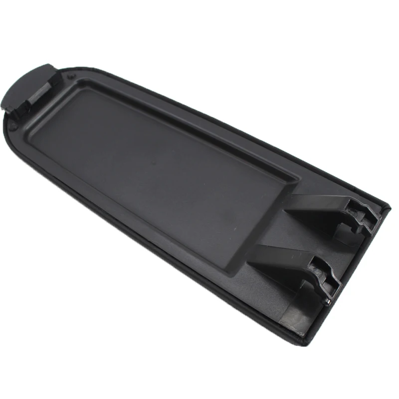Кожаная крышка подлокотника центральной консоли для VW Jetta Golf MK4 Beetle Skoda Octavia