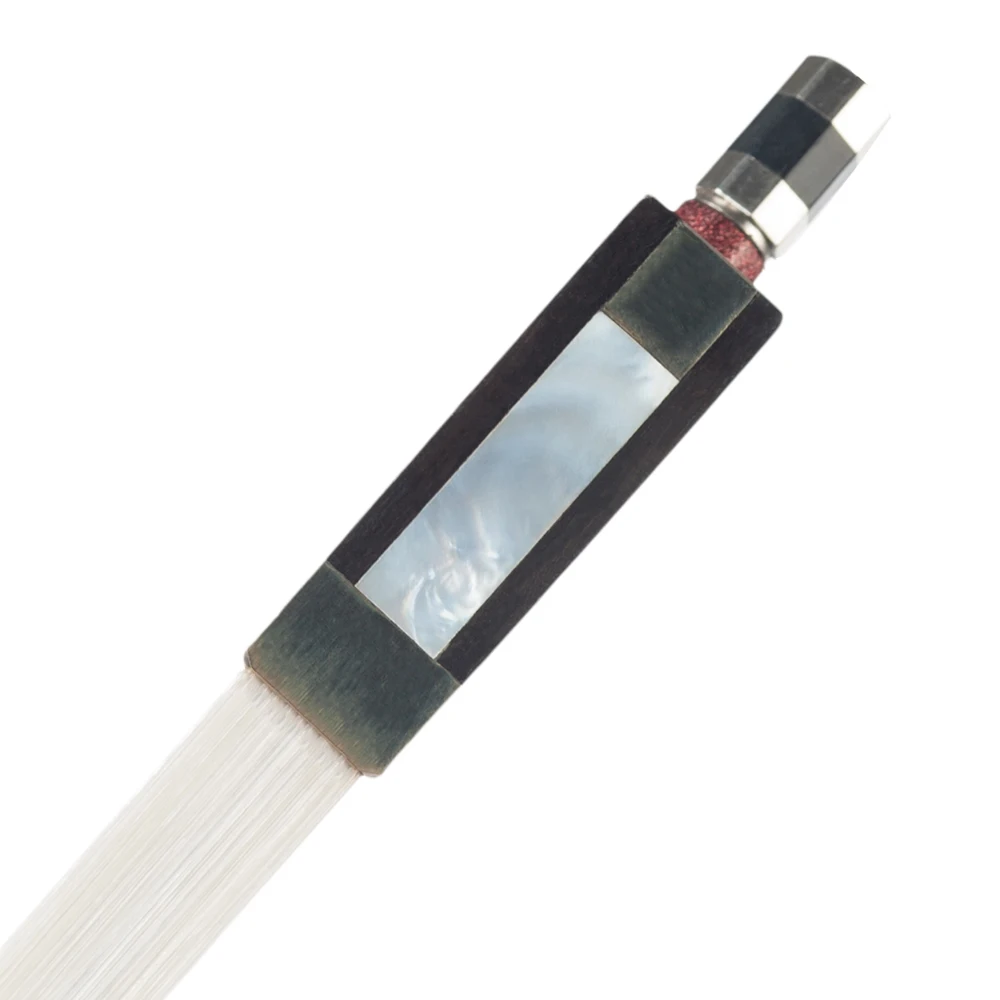 

4/4 Violin Fiddle Bow Carbon Fiber Material Ebony Frog violin accessories 4/4 Violin Fiddle Bow violin parts violin bow