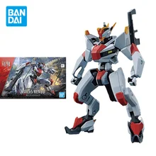 Bandai Realm Warplane Model Kit Anime Figure HG 1/72 Mailes Kenbu Action Figures Collectible Ornaments Toys Gifts for Kids Bandai Realm Warplane Model Kit Anime Figure HG 1/72 Mailes Kenbu Action Figures Collectible Ornaments Toys Gifts for Kids