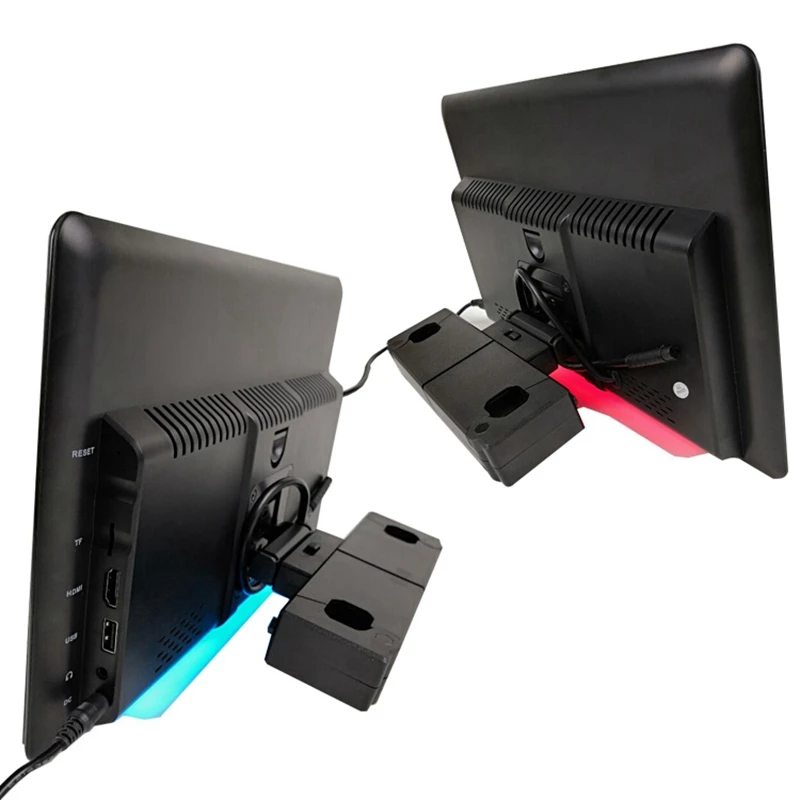 OPQ-12.5 дюймов HD 1080P Android 7 1 WIFI 3G/4G HDMI Автомобильный подголовник заднего сиденья