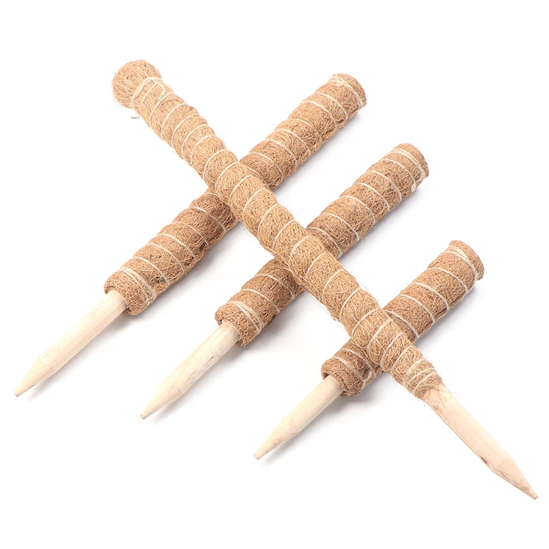 

Удлинитель для кокосовых растений, карандаш для поддержания влажности, для сада