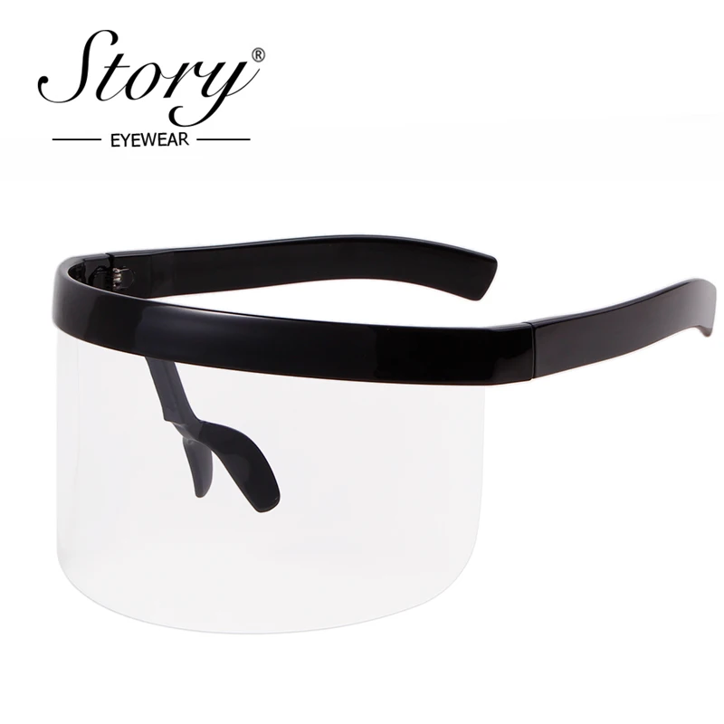 Мужские солнцезащитные очки в винтажном стиле с защитой от ветра|Женские очки| |