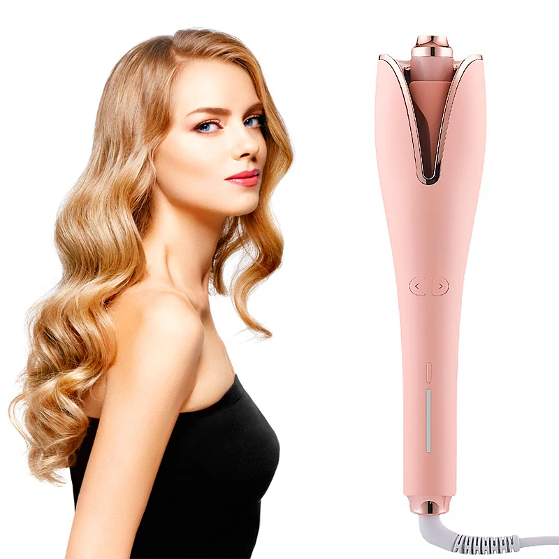 

Фен-щетка для волос с отрицательными ионами, 5 в 1