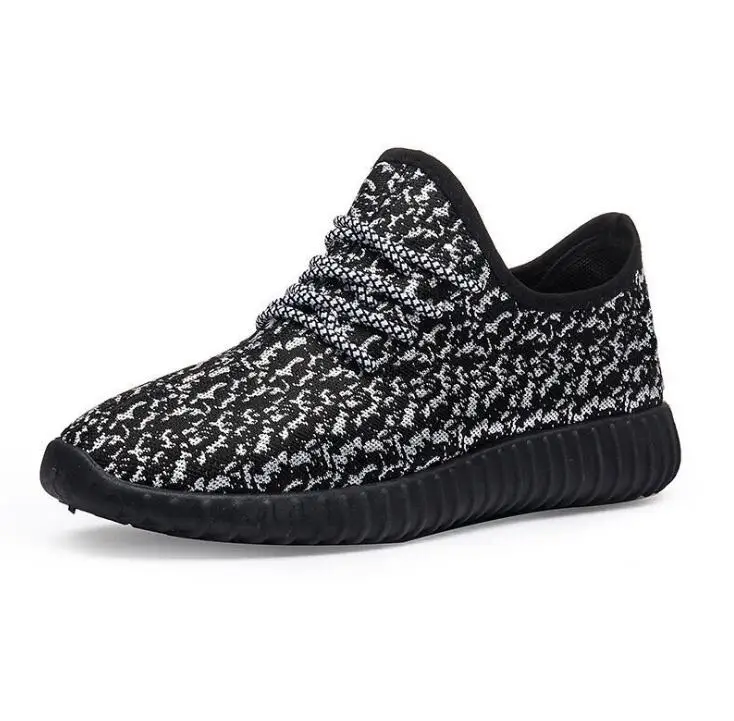 Мужская повседневная обувь Кроссовки Спортивная модная Новая для влюбленных |