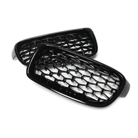 car grill f30 car styling grills f31 kidney black replacement grille for bmw f30 f31 2012 320i 325i 328i 335i diamond style