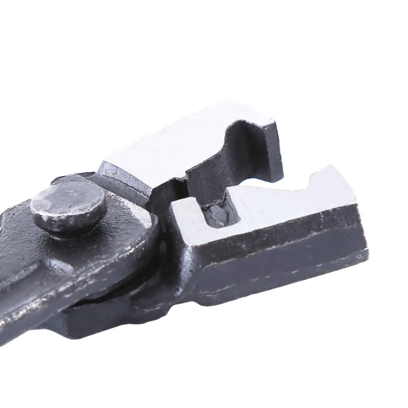 Инструменты для удаления автомобильных шлангов зажим шланга Плоскогубцы изгиб