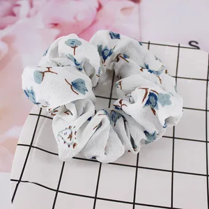 Модные женские аксессуары для волос для девушек красивые эластичные резинки для волос милая резинка для волос женский держатель для конского хвоста резинки для волос