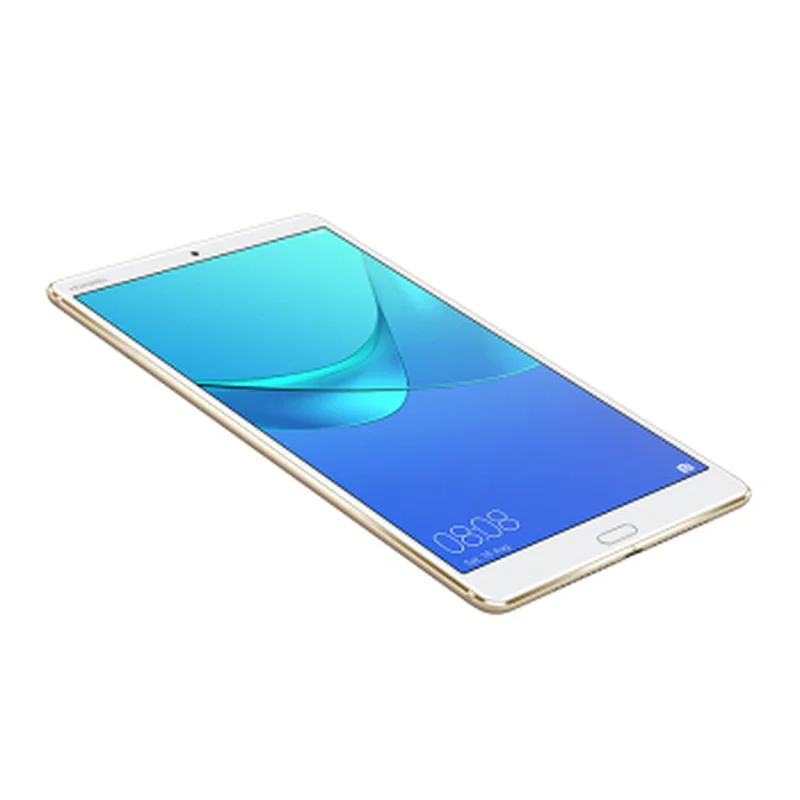 100% оригинал Huawei pad 4G all-netcom 2 в 1 телефон на базе android фаблет 4 Гб 64 ГБ Золотая версия