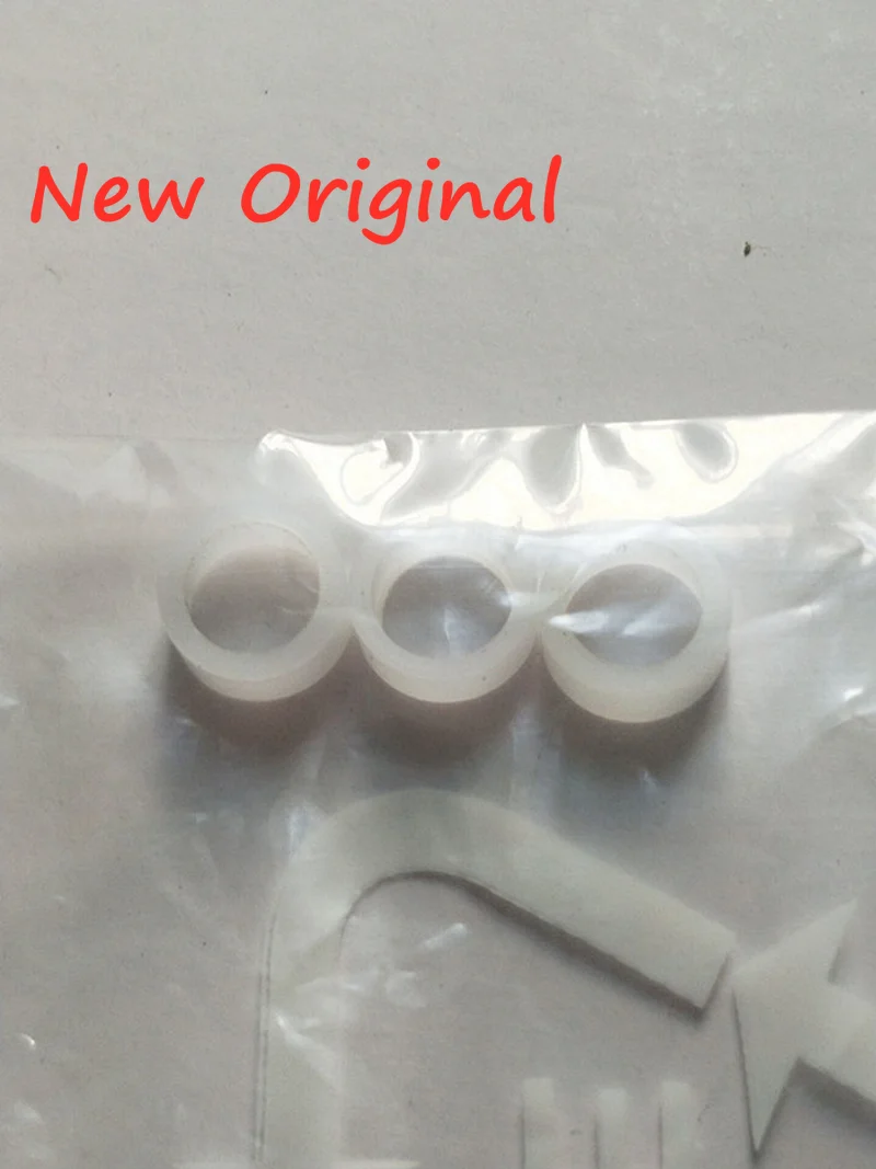 

3pcs New Original For Nikon 24-70mm GUIDE ROLLER Front zoom cylinder track screw washer 24-70 1K104-745 Camera Lens Repair Part