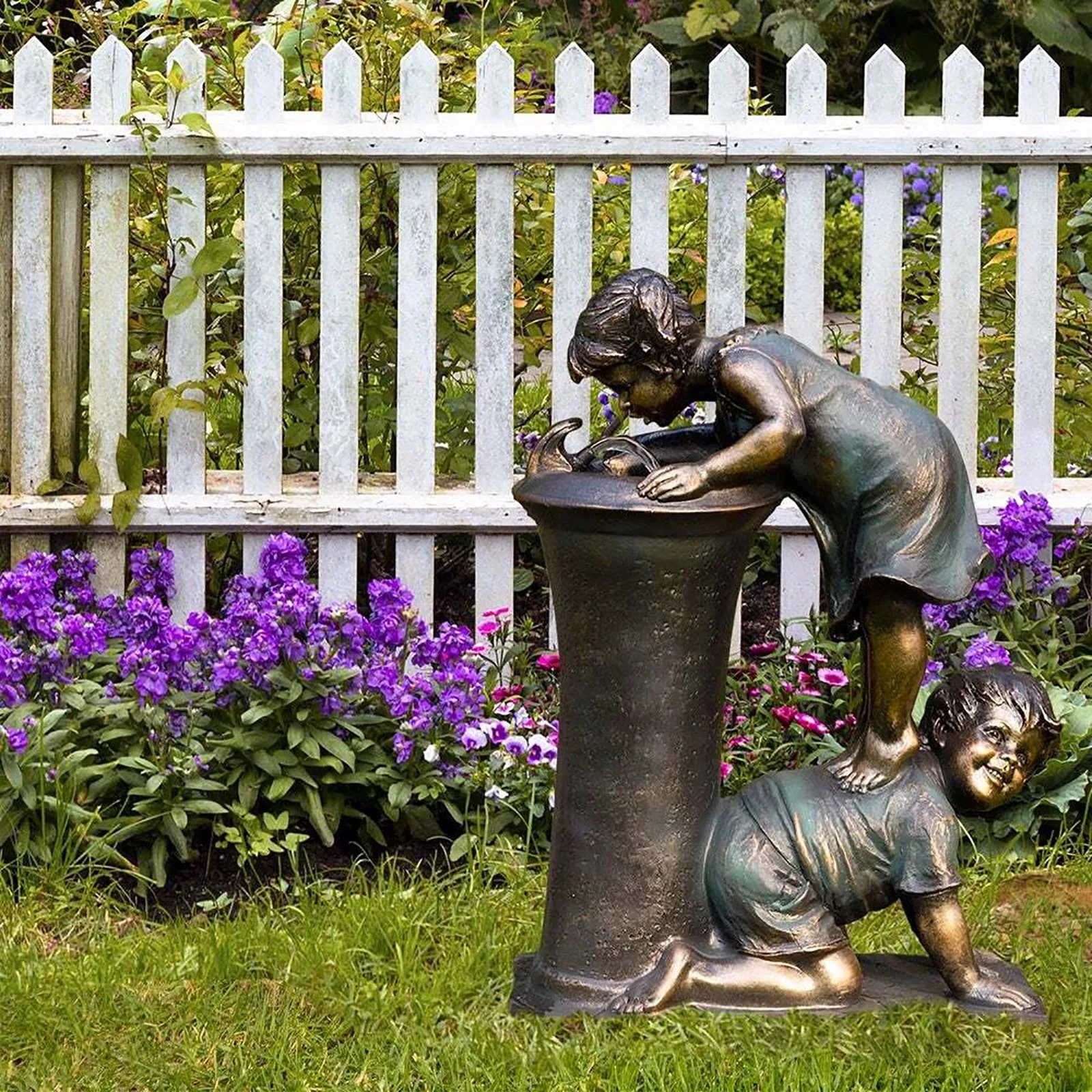 

Garden Supplies