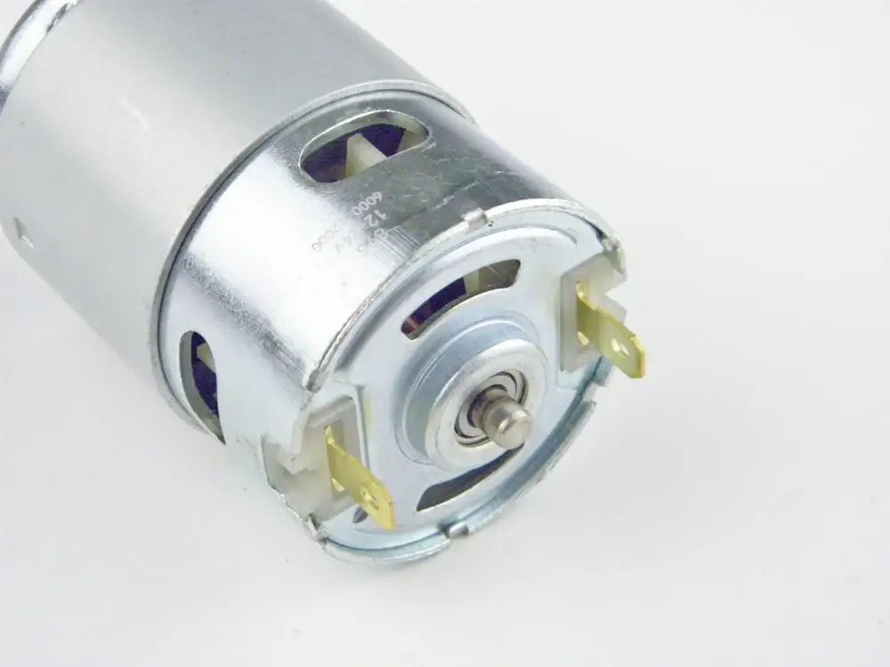 Электроинструмент с электродвигателем 895 DC 12V/24V 6000 об/мин 18000 кронштейном и