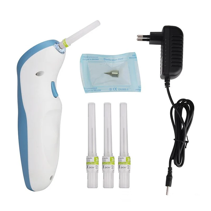 Плазменная ручка magleva для красоты подтяжки век ухода за кожей тату удаления