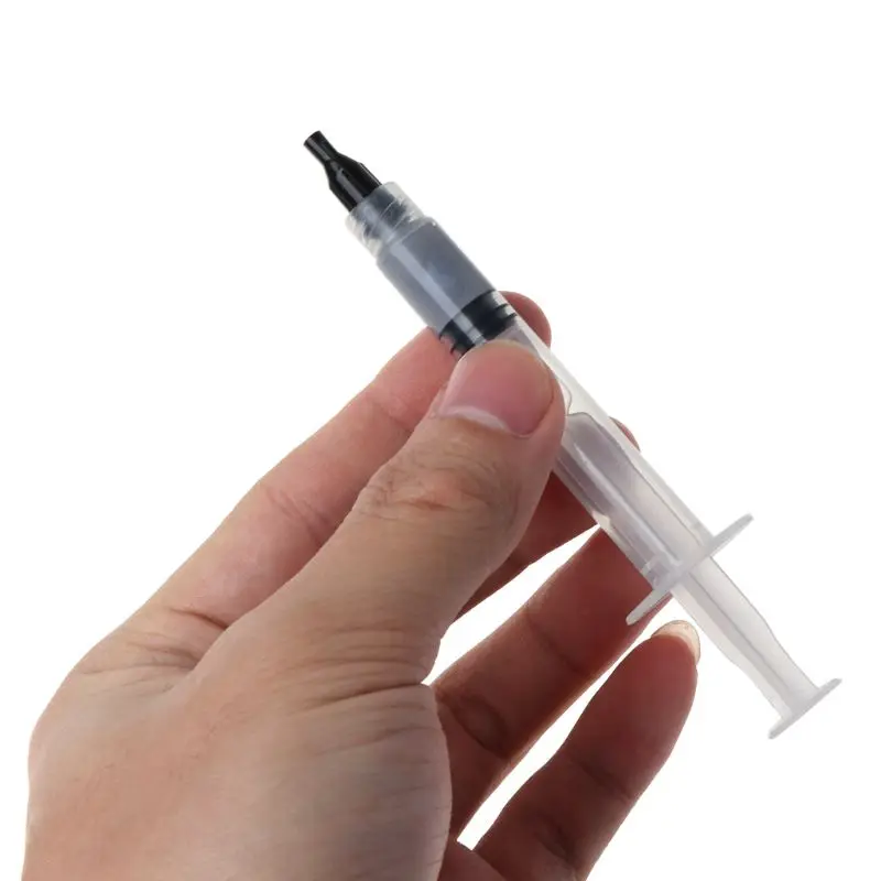 Кулер для охлаждения процессора графического 13 4 Вт/м k HY-P13 Экстремальная