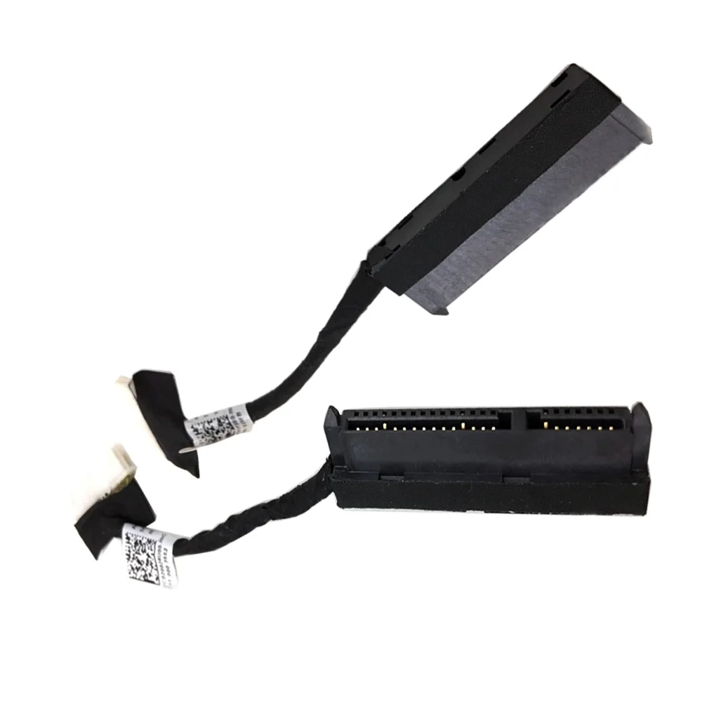SATA разъем жесткого диска для HP Zbook 17 g3 g4 DC020029U00 HDD кабель 10 шт./лот | Электроника