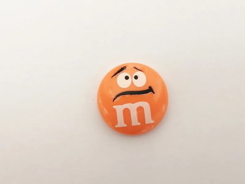 Мини M beans Смола каваи милые конфеты кабошон с плоской задней поверхностью DIY Скрапбукинг Украшение M bean Flatback Ремесло детские игрушки - Цвет: Темно-серый