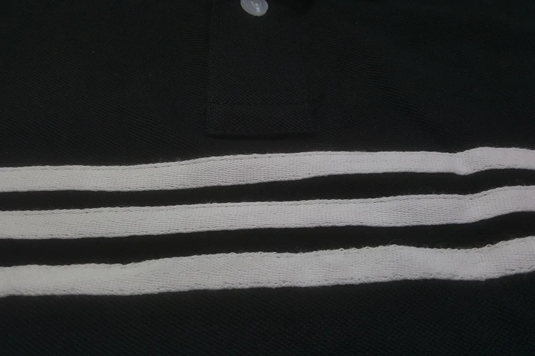 Мужская повседневная хлопковая футболка с коротким рукавом очень большого