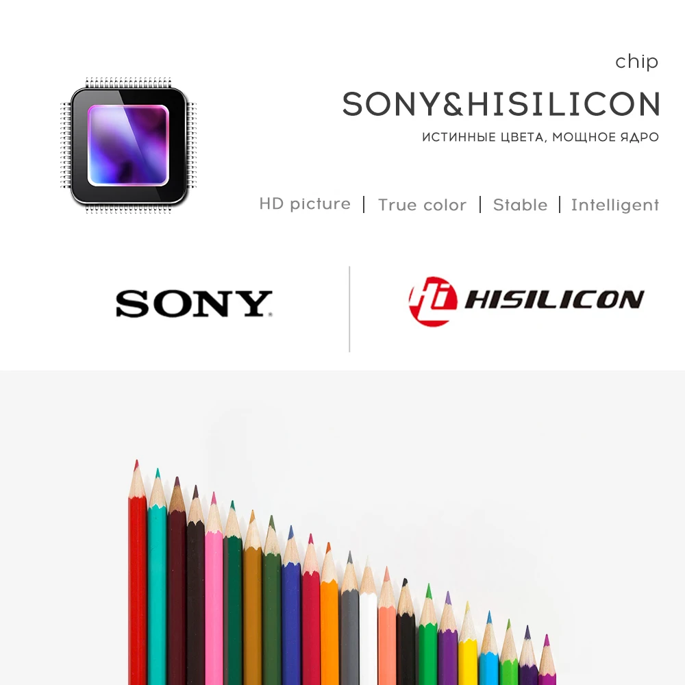 Купольная ip-камера SONYIMX307 комнатная купольная камера видеонаблюдения с