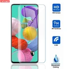 Защитное стекло для Samsung A51, закаленное, для Samsung Galaxy A51, SM A515