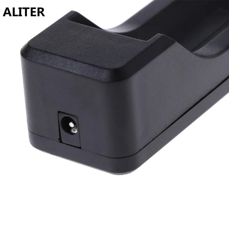 ALITER Lithium Battery Charger Connector Jar 4.2V 5A Li-ion Pedestal Cell 18650 New | Электроника