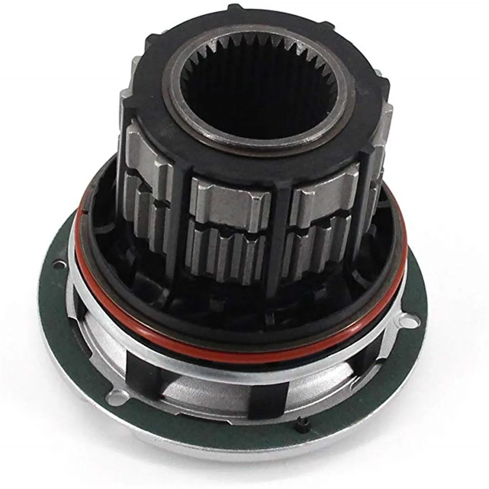 Ступица колеса передней блокировки OEM BC3Z3B396B для Ford F250 F350 F450 Xl Xlt 6.7L 6.8L 6.2L|Защитный