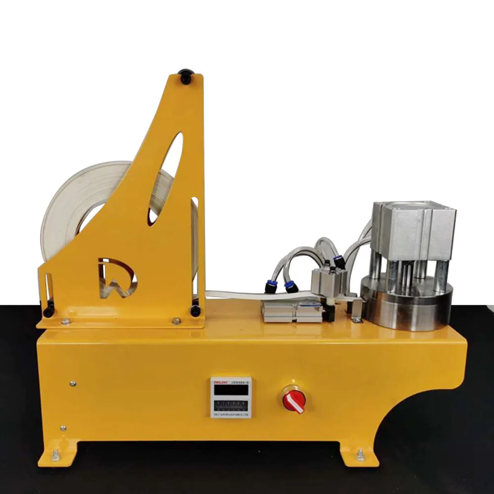 Punching machine. Punching machine