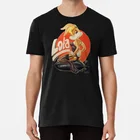 Lola футболка Lola Мультяшные Багги кролик