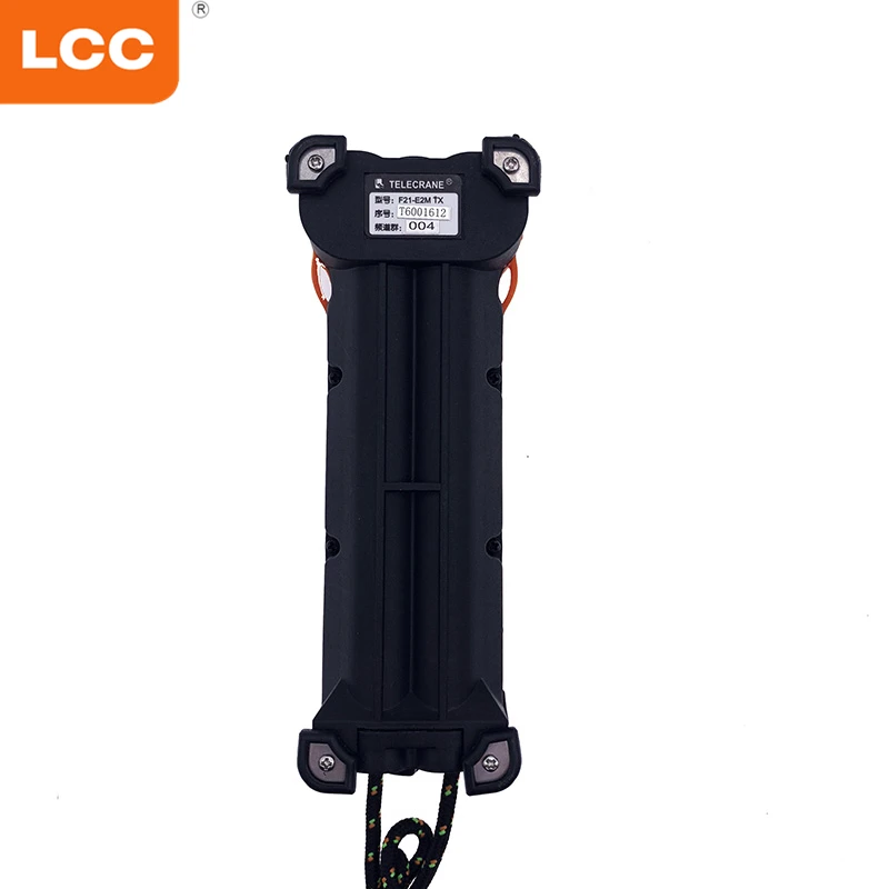 

F21-E2M Elevator hoist rf wireless on off switch industrial crane radio remote control f21e1 24V 48V 110V 380V