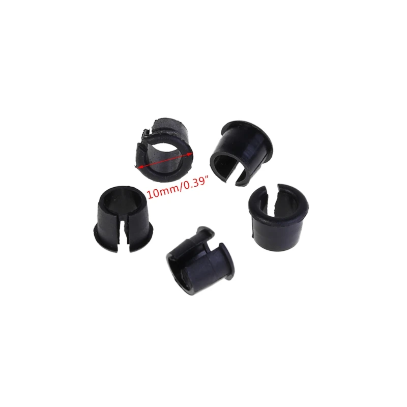 

5pcs Bicycle Valve Adapter Pump Convert Tool MTB Bike US to French Accessories