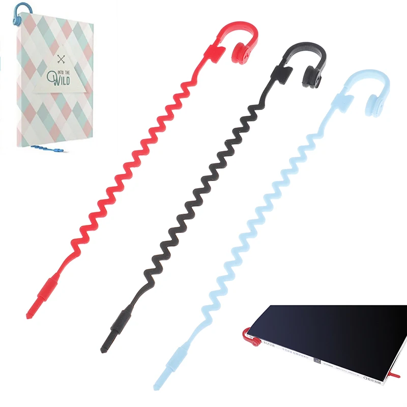 

Personalised headphones style Bookmark Book markers for reading books Gift