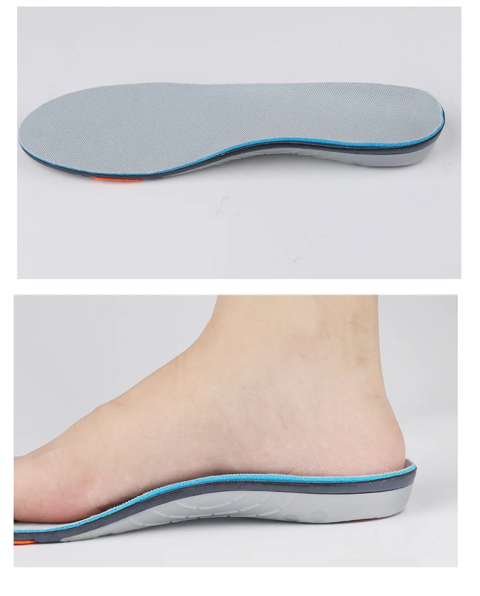 Новинка 2019 осенью и зимой к протиранию поглощающие запах спортивные кроссовки