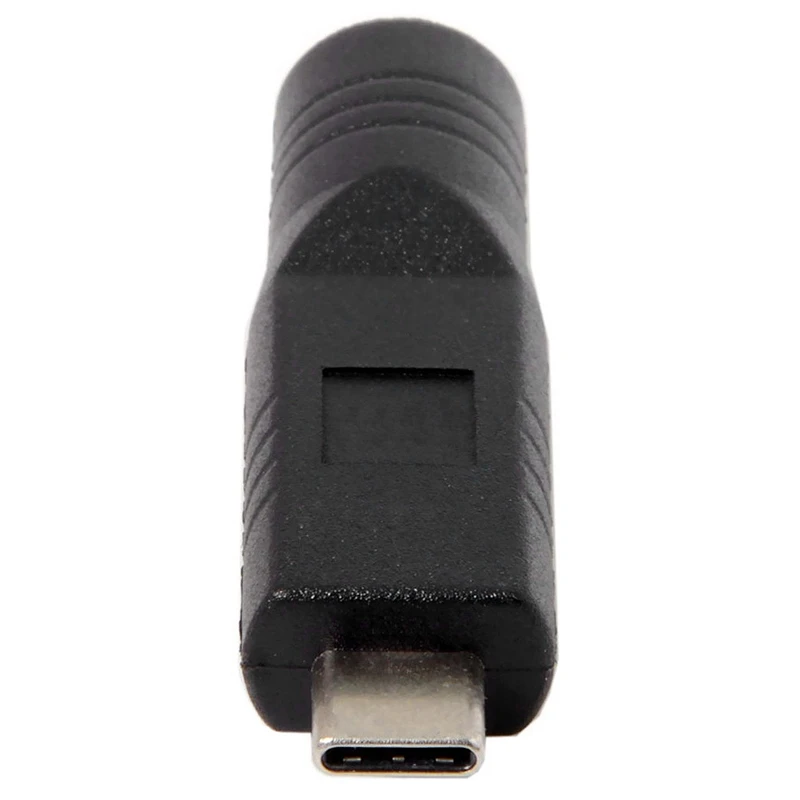 Новый-DC разъем 7 4x5 0 мм вход для USB-C type-C питания зарядки адаптер ноутбука телефона |