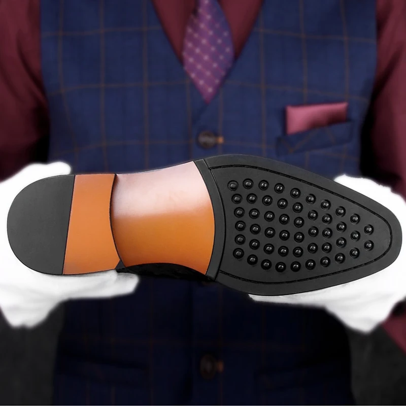 

Men's Shoes