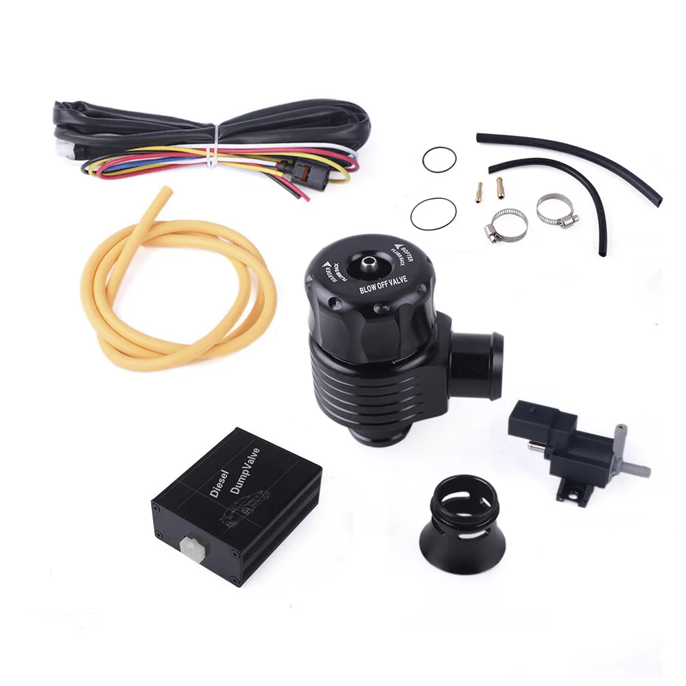 RASTP-High Quality Racing Turbo aluminum Diesel Blow Off Valve / Dump BOV kits RS-BOV039 | Автомобили и мотоциклы