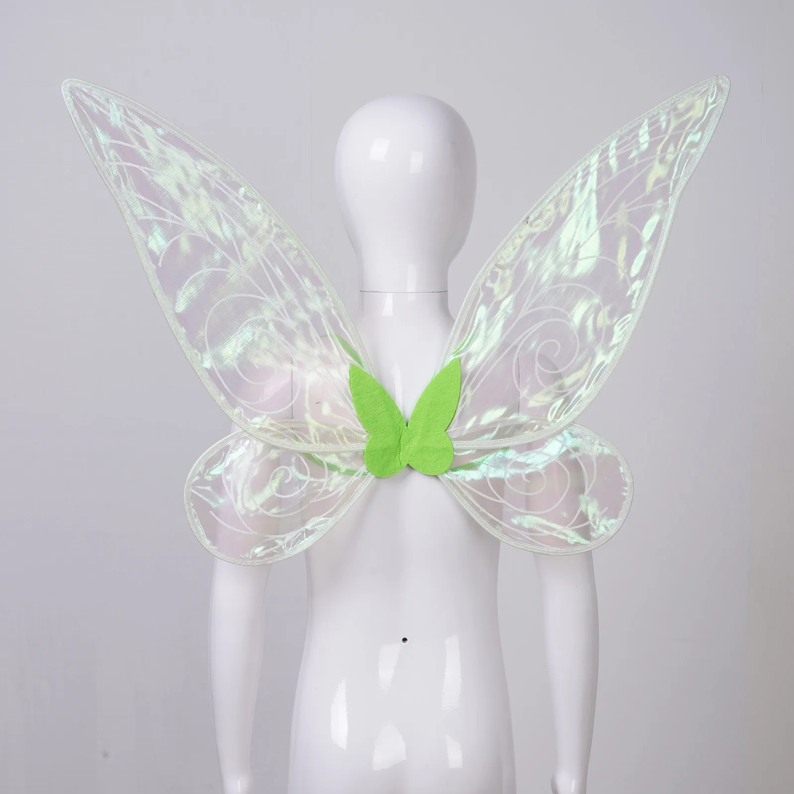 Детский костюм принцессы для косплея гребень волос корона волшебная палочка