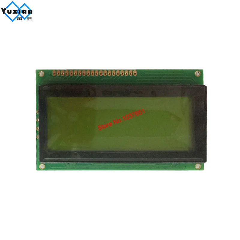 Модуль ЖК дисплея 19264 192*64 панель для зеленый синий 100*60 мм 5 в LG192643 вместо LM19264A WH19264