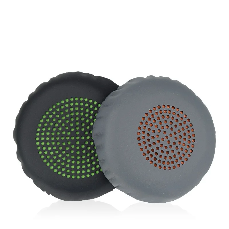 

1 Pair of Ear Pads Cushion Cover Earpads Replacement Cups for Skullcandy Grind Wireless Headphones Headset Soft Protein EarPads