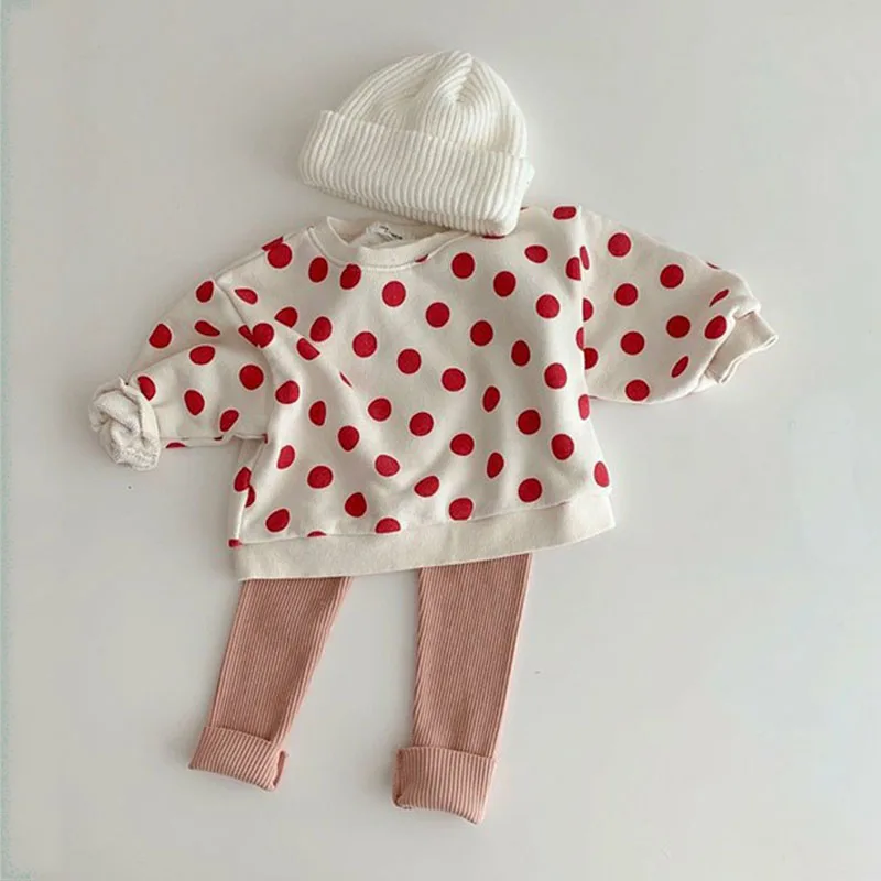 

3Pcs/Lot Baby Boys Girls Solid Leggings 0-2y Baby Pp Pants Little Boy Casual Harems Pants Kids Trousers Bottoming Pants