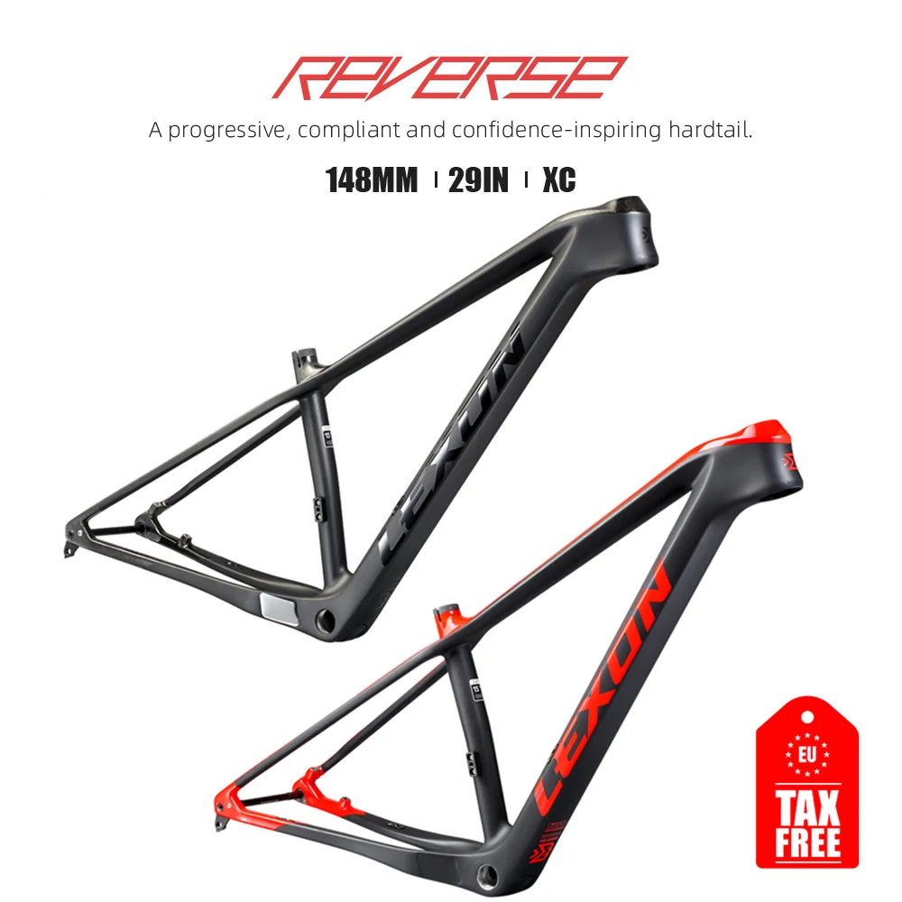 T1000 углеродная рама 29er 15 17 19 карбоновая для горного велосипеда BSA bicicletas с