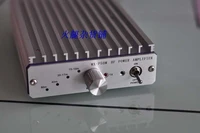 45w mx p50m hf power amplifier for ft 817 icom ic 703 elecraft kx3 qrp ft 818 xiegu g90 g90s