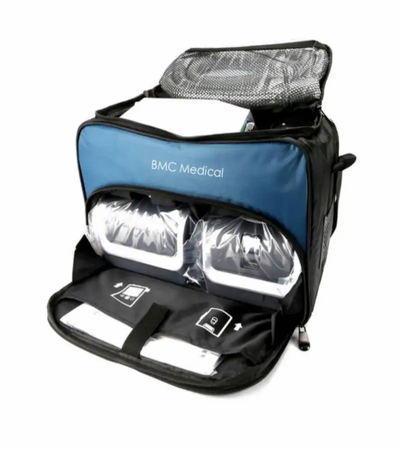 Doctodd GII APAP Высокое качество авто CPAP дыхательное устройство храп терапия Анти Храп