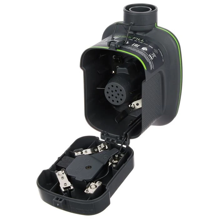 Насос на батарейках 6 C 66638 INTEX