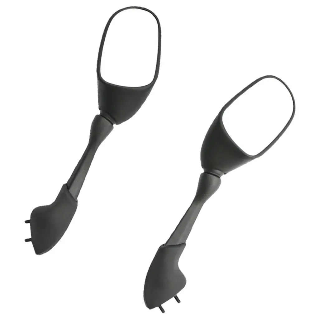 

Боковые зеркала заднего вида для мотоцикла Yamaha FZ1/FZS1000 2001-2005, 1 пара