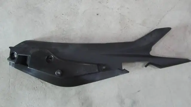 

Задний хвост внутренняя обтекательная деталь обтекатель для HONDA CBR250R CBR 250RR 2011 2012 2013