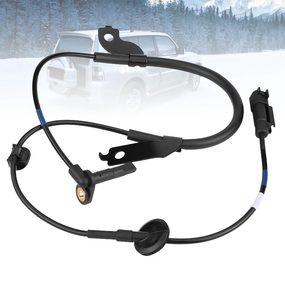 

brand new and high quality aftermarket Car Front Right ABS Wheel Speed Sensor Fit for Mitsubishi Outlander Lancer 4670A576