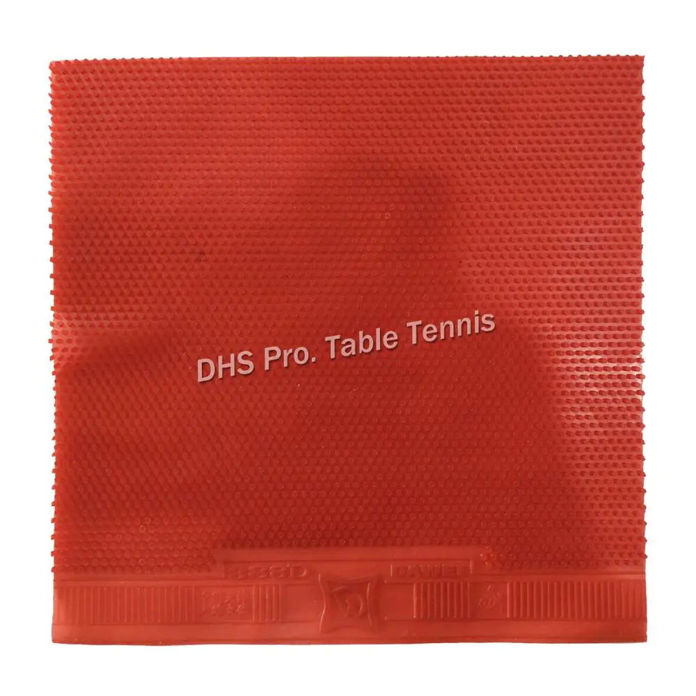 Dawei 388D длинная резина для настольного тенниса без губки|tennis stationary|tennis andtennis grip |
