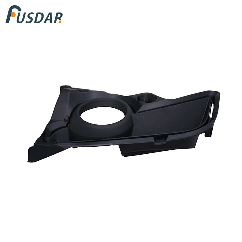 Крышка переднего бампера для противотуманных фар нижняя противотуманная фара